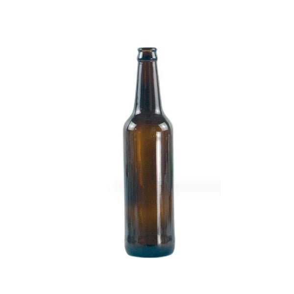 Glass Bottles With Lid - Yorkn Inc✅
