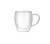 Glass Cup 80ml - Yorkn Inc✅