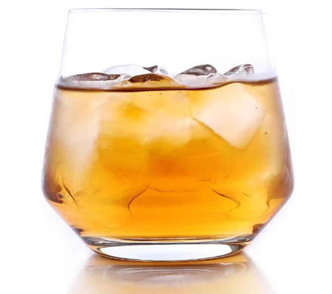 Glass Cup - By Boat - Yorkn Inc✅