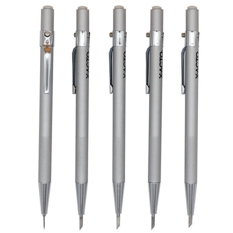 Glide Aluminum Letter Opener - Yorkn Inc✅
