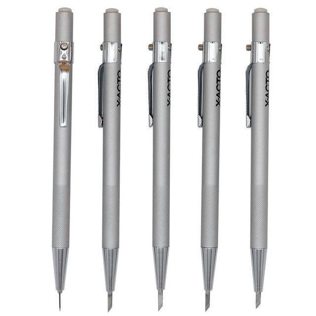 Glide Aluminum Letter Opener - Yorkn Inc✅
