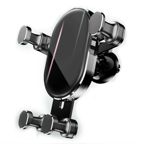 Glossy Car Phone Stand - Yorkn Inc✅