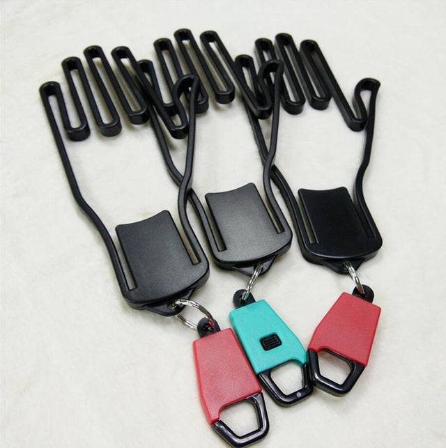 Glove Drying Rack - Yorkn Inc✅