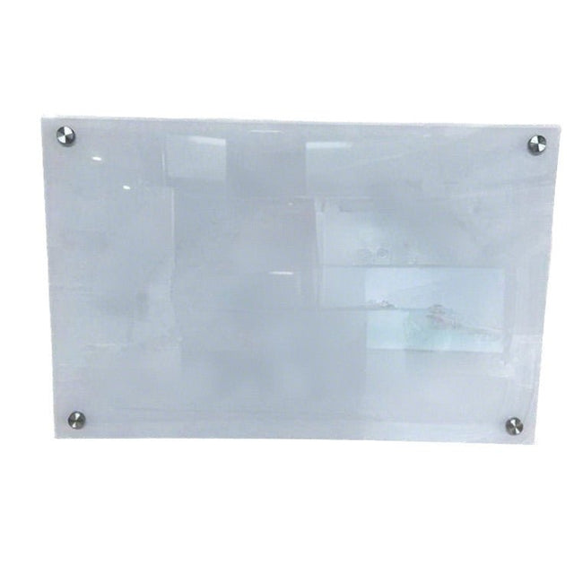 Glow Acrylic Wall Display Sign - By Boat - Yorkn Inc✅