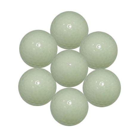 Glow In The Dark Golf Ball - Yorkn Inc✅