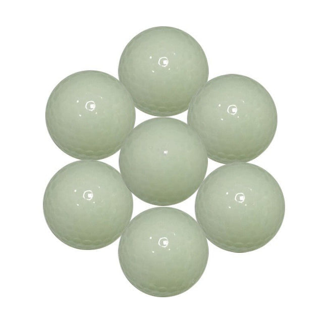Glow In The Dark Golf Ball - Yorkn Inc✅