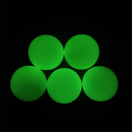 Glow In The Dark Golf Ball - Yorkn Inc✅