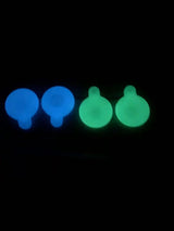 Glow In The Dark Silicone Airtag Protective Sleeve - Yorkn Inc✅