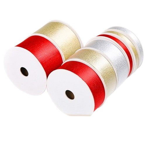 Gold Foil Ribbon - Yorkn Inc✅