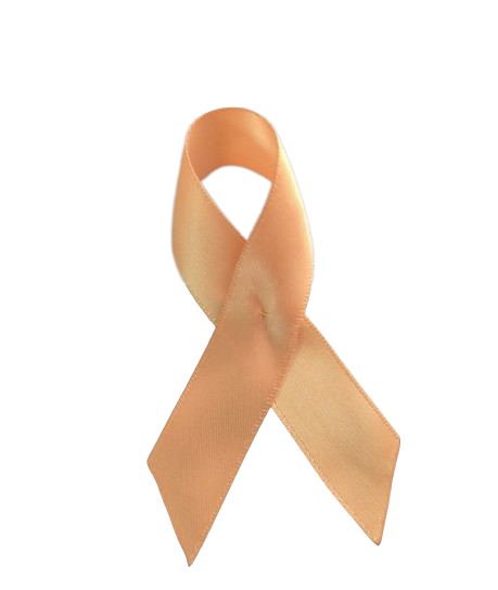 Gold Ribbon With Pin - Yorkn Inc✅