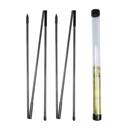 Golf Alignment Stick - Yorkn Inc✅