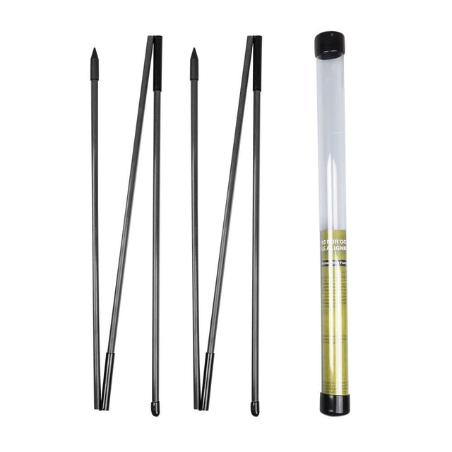Golf Alignment Stick - Yorkn Inc✅