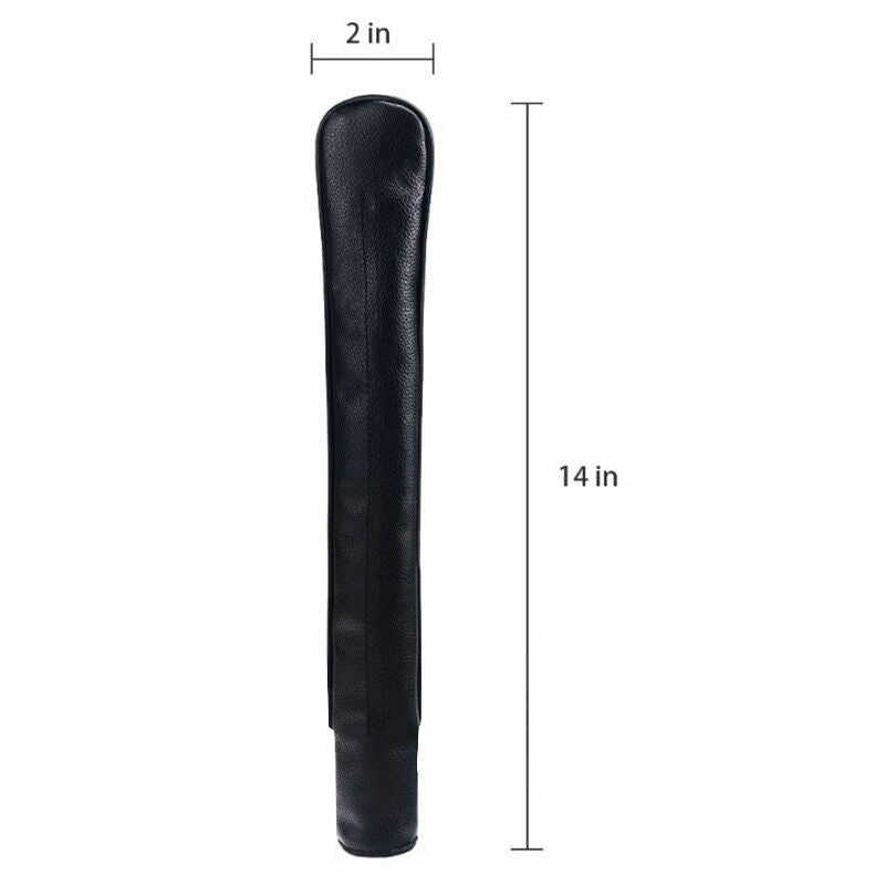 Golf Alignment Stick Cover - Yorkn Inc✅