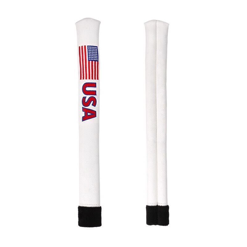 Golf Alignment Stick Cover - Yorkn Inc✅