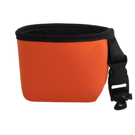 Golf Ball Cleaning & Storage Pouch - Yorkn Inc✅