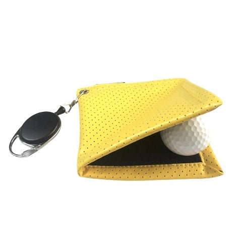 Golf Ball Cleaning Towel - Yorkn Inc✅