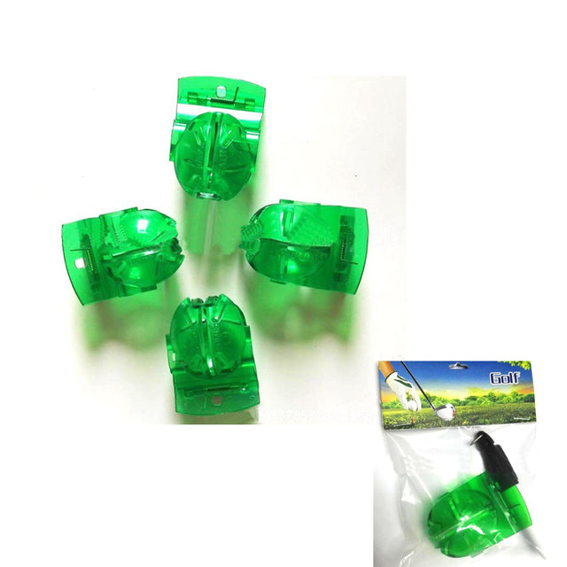 Golf Ball Linear Line Marker With Pen - Yorkn Inc✅