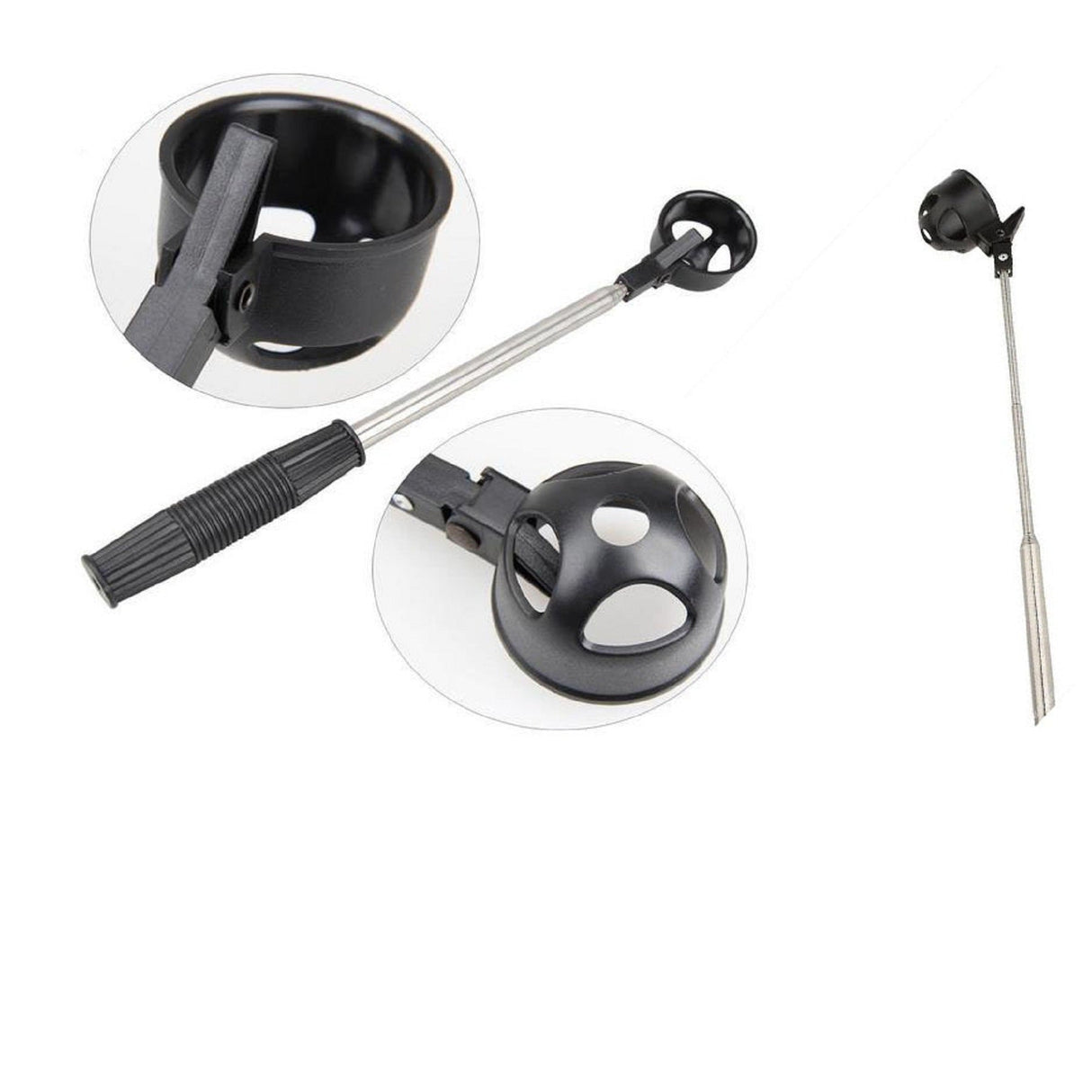 Golf Ball Pickup - Yorkn Inc✅
