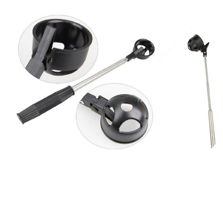 Golf Ball Pickup - Yorkn Inc✅