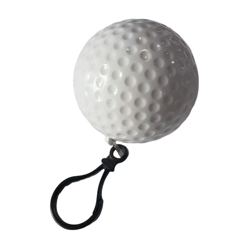 Golf Ball Poncho - Yorkn Inc✅