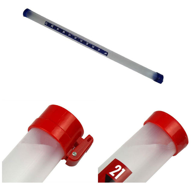 Golf Ball Retriever And Tube - Yorkn Inc✅