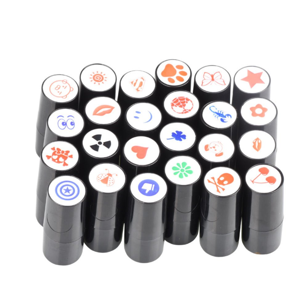 Golf Ball Stamp - Yorkn Inc✅