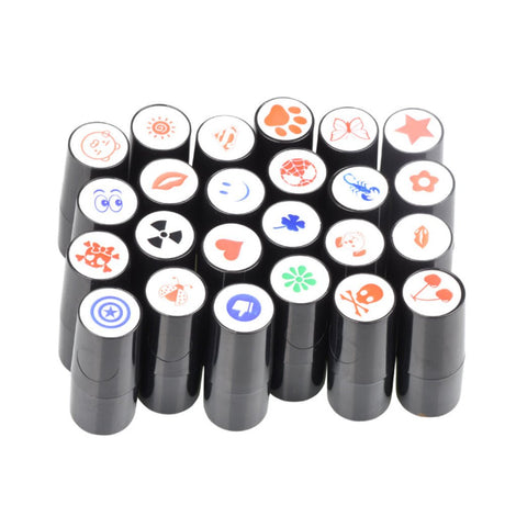 Golf Ball Stamp - Yorkn Inc✅