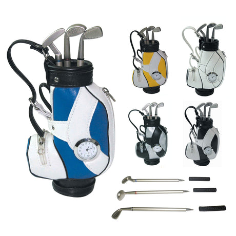 Golf Cart Pen Holder - Yorkn Inc✅