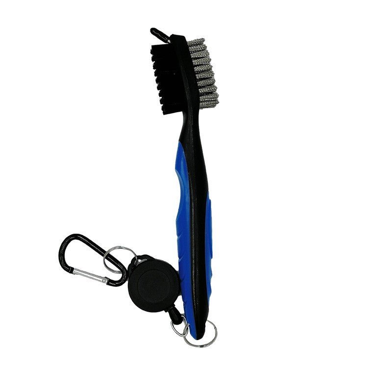 Golf Cleaning Brush - Yorkn Inc✅