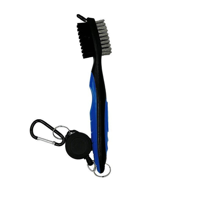 Golf Cleaning Brush - Yorkn Inc✅
