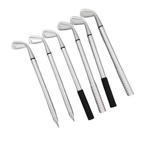 Golf Club Ballpoint Pen - Yorkn Inc✅