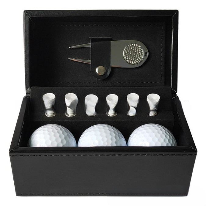 Golf Fork Nail Set - Yorkn Inc✅
