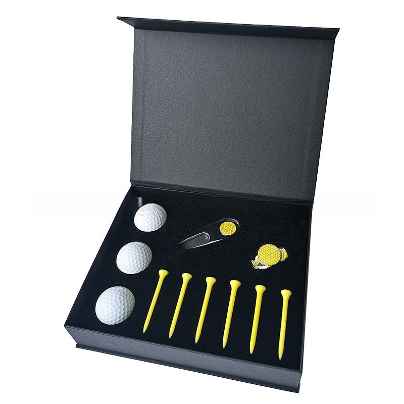 Golf Gift Box Set - Yorkn Inc✅