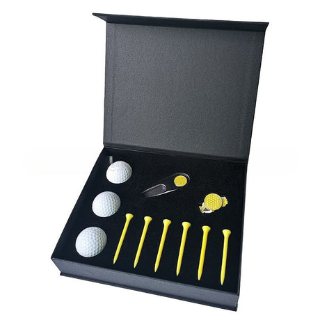 Golf Gift Box Set - Yorkn Inc✅