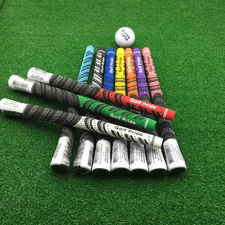 Golf Handle Cover - Yorkn Inc✅