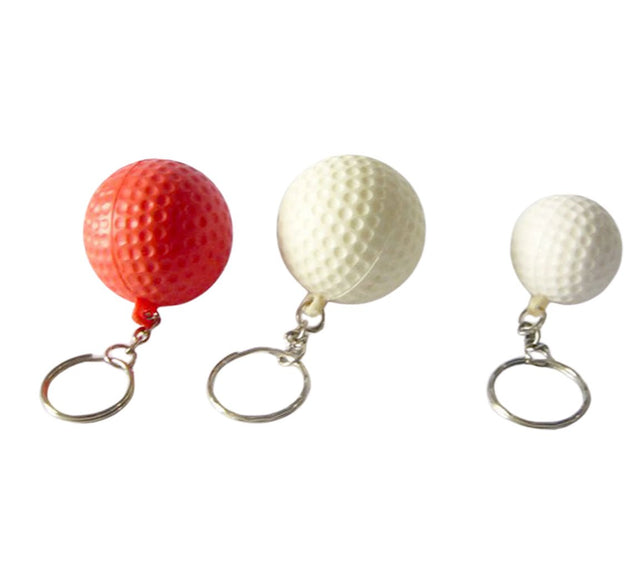 Golf Key Ring - Yorkn Inc✅