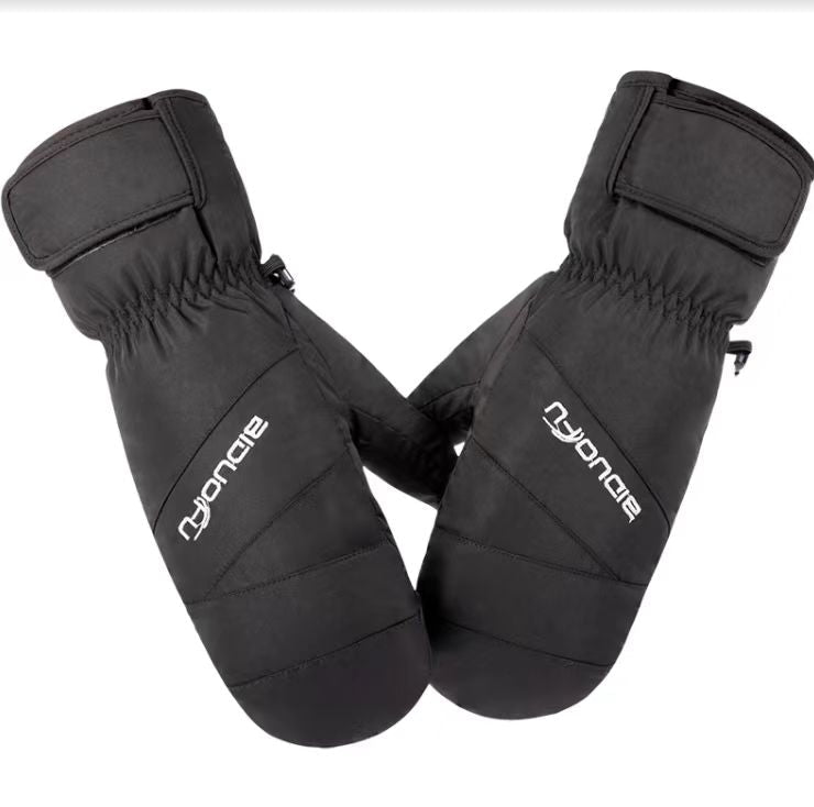 Golf Mittens - Yorkn Inc✅