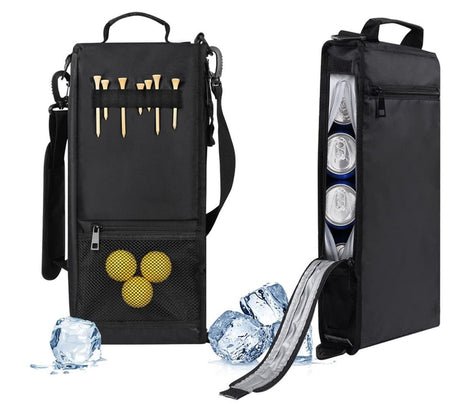 Golf Multifunctional Cooler Bag - Yorkn Inc✅