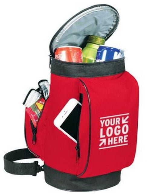 Golf Oxford Cloth Cooler Bag - Yorkn Inc✅