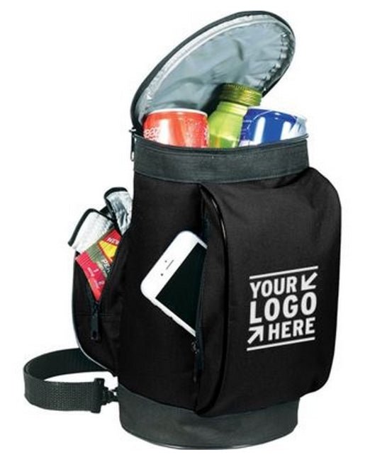 Golf Oxford Cloth Cooler Bag - Yorkn Inc✅