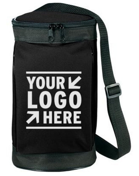 Golf Oxford Cloth Cooler Bag - Yorkn Inc✅