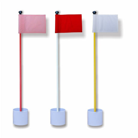 Golf Pin Flag - Yorkn Inc✅