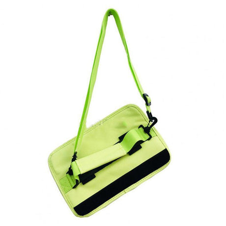 Golf Pole Carry Bag Lightweight Foldable Case With Strap - Yorkn Inc✅