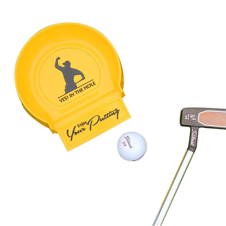 Golf Putting Cup - Yorkn Inc✅