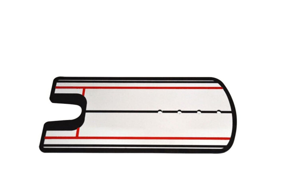 Golf Putting Mirror - Yorkn Inc✅