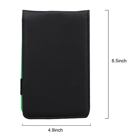 Golf Score Holder With Tee - Yorkn Inc✅