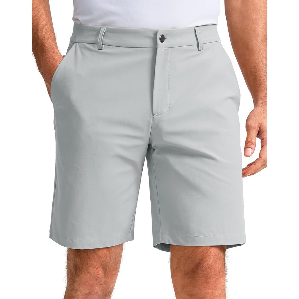 Golf Shorts For Men - Yorkn Inc✅