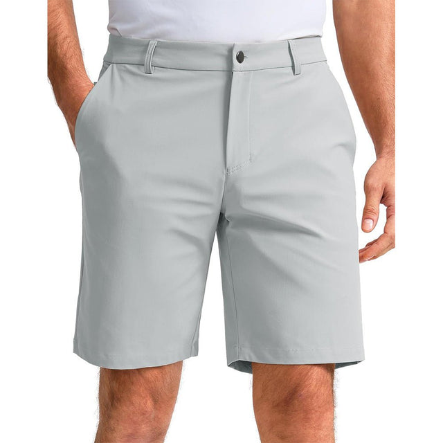 Golf Shorts For Men - Yorkn Inc✅