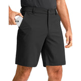 Golf Shorts For Men - Yorkn Inc✅
