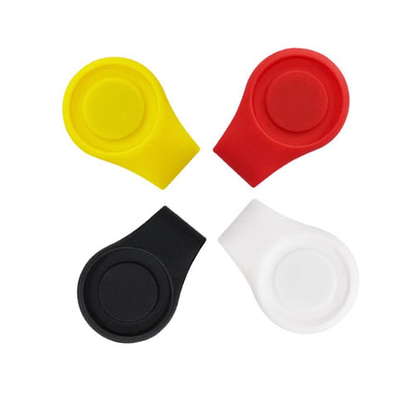 Golf Silicone Hat Clip - Yorkn Inc✅